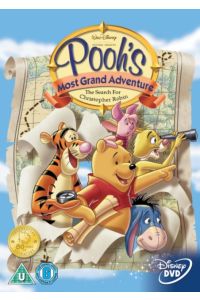 Winnie the Pooh: Winnie the Pooh's Most Grand Adventure