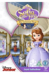 Sofia the First: The Enchanted Feast