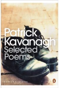 Selected Poems (Patrick Kavanagh)