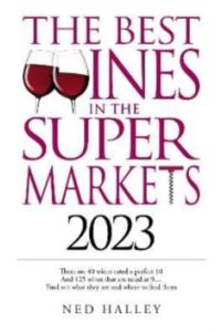 Best Wines in the Supermarket 2023