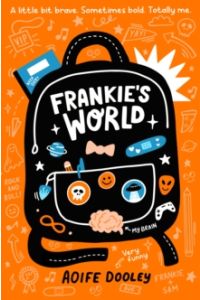 Frankie's World (Book 1)