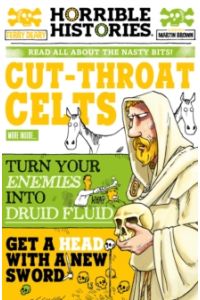 Cut-throat Celts