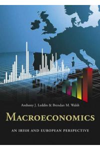 Macroeconomics: An Irish and European Perspective
