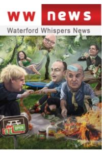 Waterford Whispers News 2021 (8th Annual)