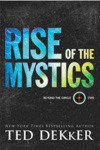 Rise of the Mystics : 2