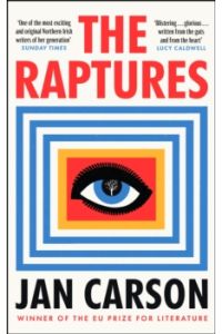 The Raptures (Hardback)