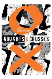 Noughts & Crosses Graphic Novel