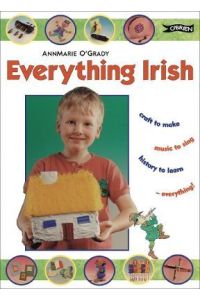 Everything Irish