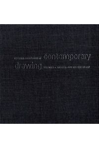 National Collection Of Contemporary Drawing