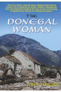 The Donegal Woman
