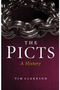 The Picts : A History