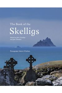 The Book of the Skelligs (Hardback)