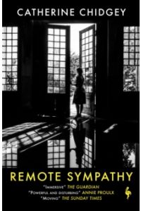 Remote Sympathy (Paperback)
