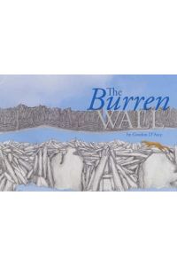 The Burren Wall