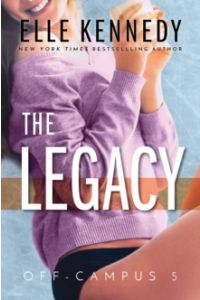 The Legacy (Off-Campus Series)