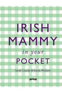 Irish Mammy in Your Pocket (Hardback)