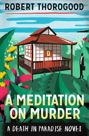 A Meditation on Murder