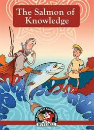 The Salmon of Knowledge (In a Nutshell Series)