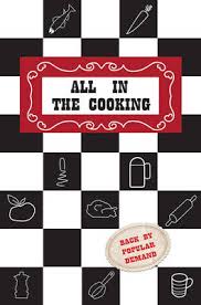 All in the Cooking (Hardback)