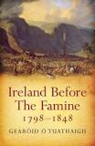 Ireland Before The Famine 1798-1848