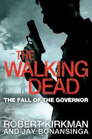 The Walking Dead The Fall of the Governor Part one