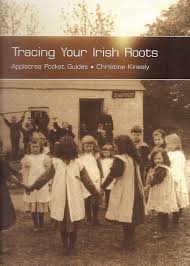 Tracing Your Irish Roots (Appletree Pocket Guides)