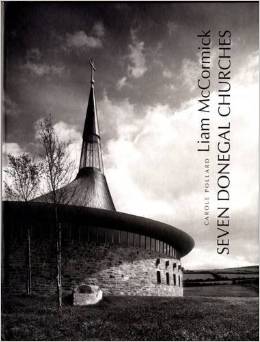 Seven Donegal Churches (Slipcase of eight books)