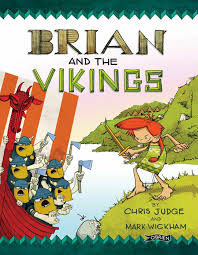 Brian and the Vikings