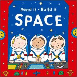 Read it Build it: Space