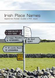 Irish Place Names (Appletree Pocket Guides)
