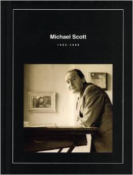 Michael Scott 1905-1989 (Gandon Works 10)