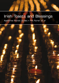 Irish Toasts and Blessings (Appletree Pocket Guides)