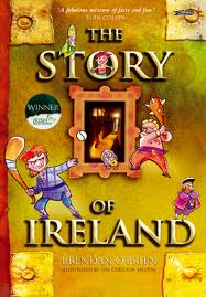 The Story Of Ireland: Pocket Guide