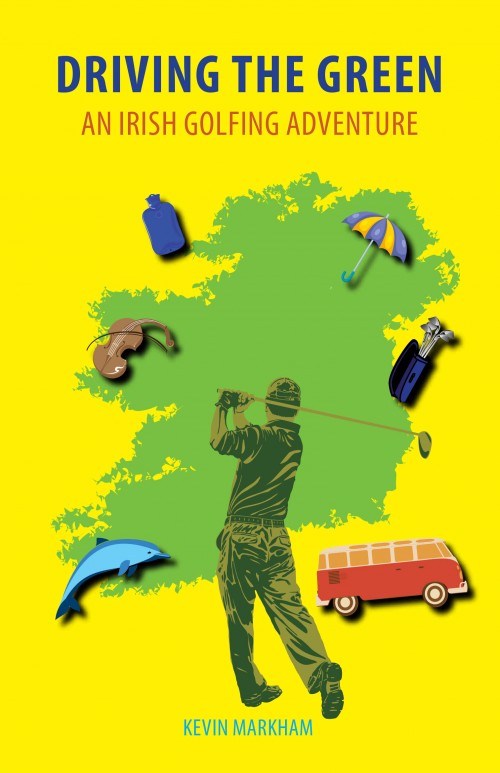 Driving the Green: An Irish Golfing Adventure