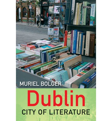 Dublin: City Of Literature