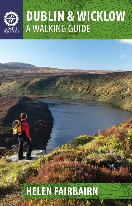Dublin and Wicklow: A Walking Guide