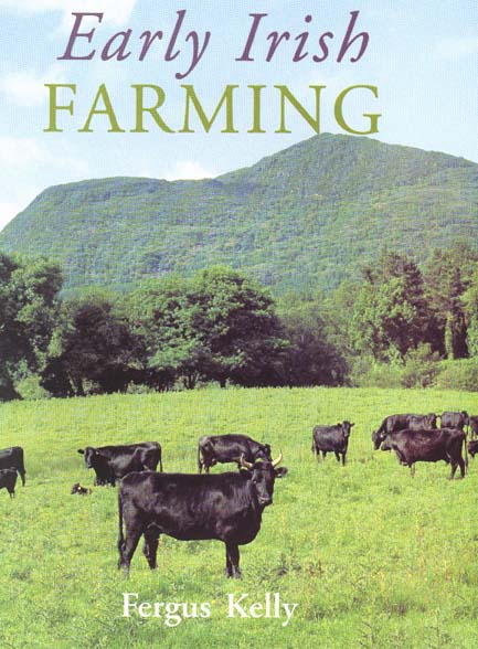 Early Irish Farming