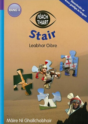 Féach Thart: Rang 4 - Stair