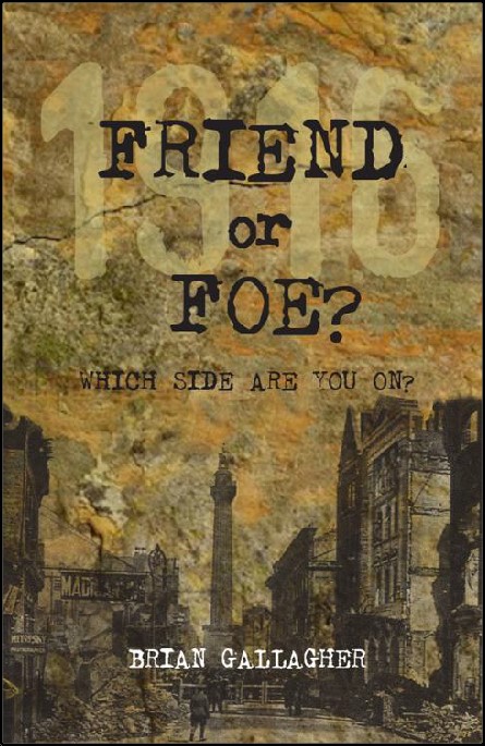 Friend or Foe: Which Side are you On?