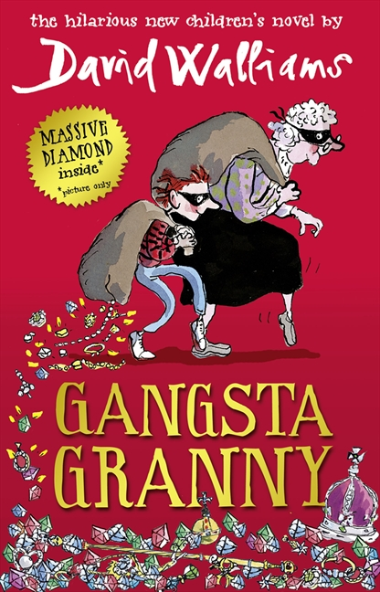Gangsta Granny 