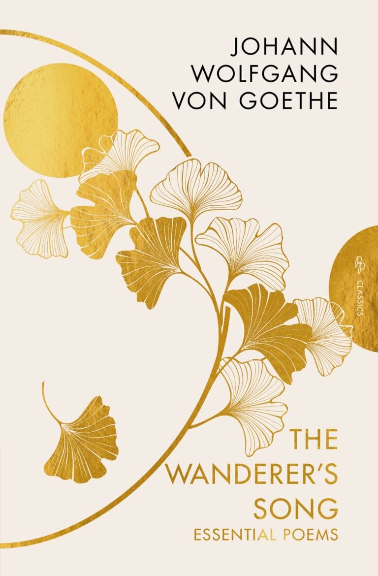 The Wanderer's Song: Essential Poems