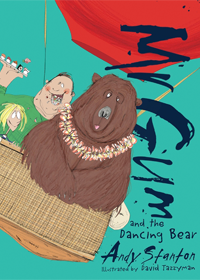Mr Gum and the Dancing Bear (Book 4)