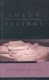 Julie Parsons : The Smoking Room (Open Door Series)