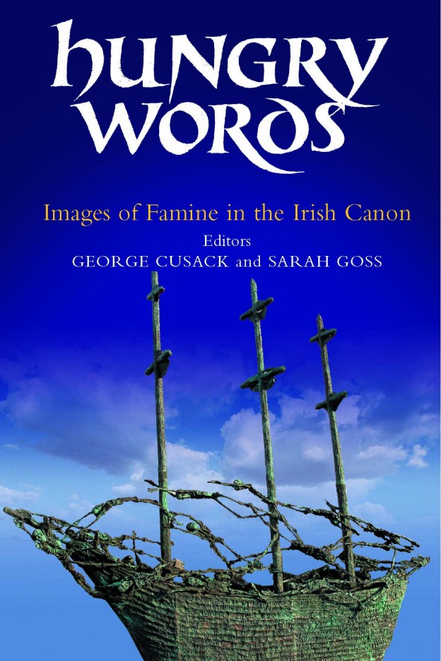 Hungry Words: Images of Famine in the Irish Canon