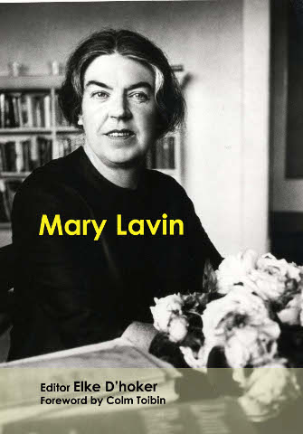 Mary Lavin (Hardback)