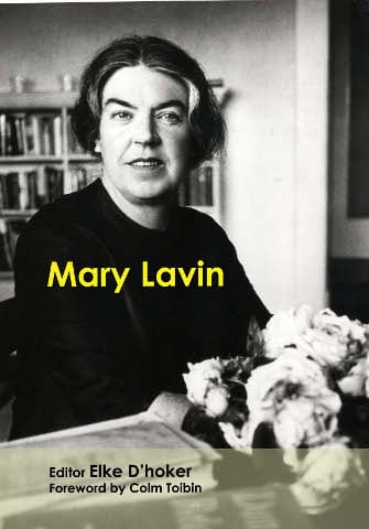 Mary Lavin (Paperback)