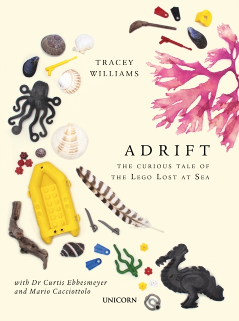 Adrift : The Curious Tale of the Lego Lost at Sea