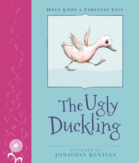 Once Upon a Timeless Tale: The Ugly Duckling