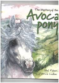 Mystery of the Avoca Pony