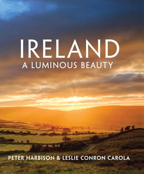 Ireland A Luminous Beauty (Hardback)